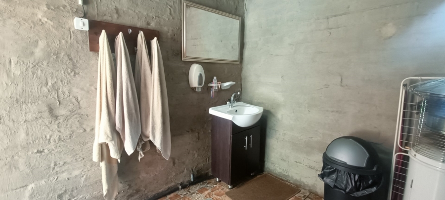 2 Bedroom Property for Sale in Mullersrust Free State